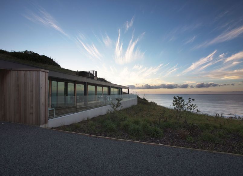 Cameron - Buckley House