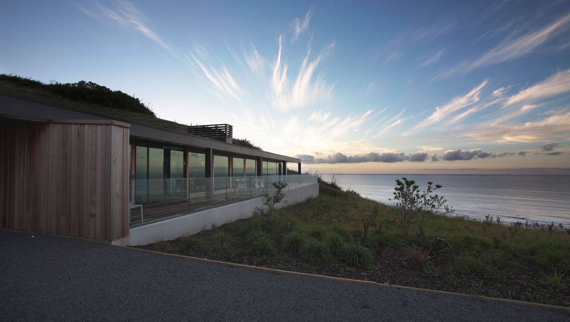 Cameron - Buckley House banner