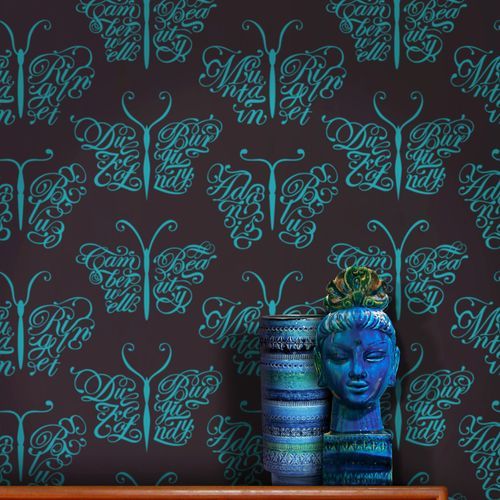 Buddha Of Suburbia Collection by Mini Moderns