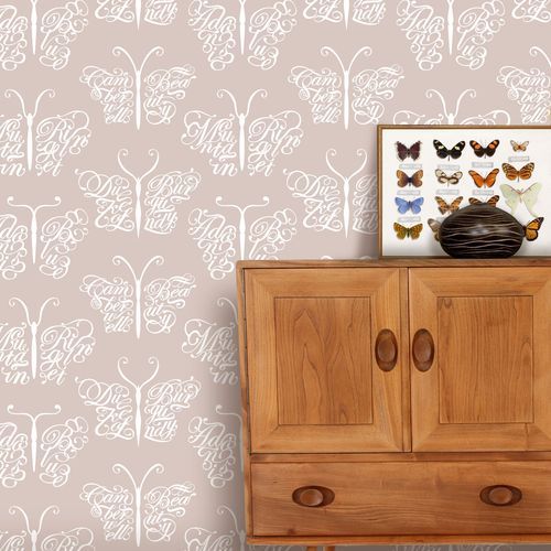 Buddha Of Suburbia Collection by Mini Moderns