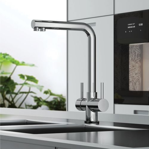 Buddy Dual Function Kitchen Mixer