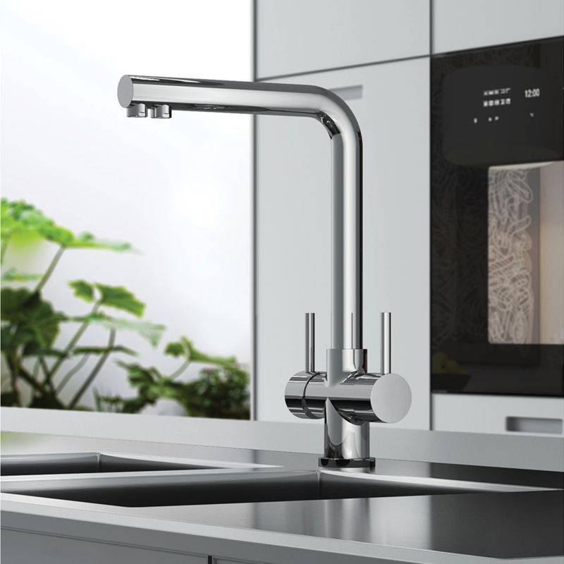 Buddy Dual Function Kitchen Mixer