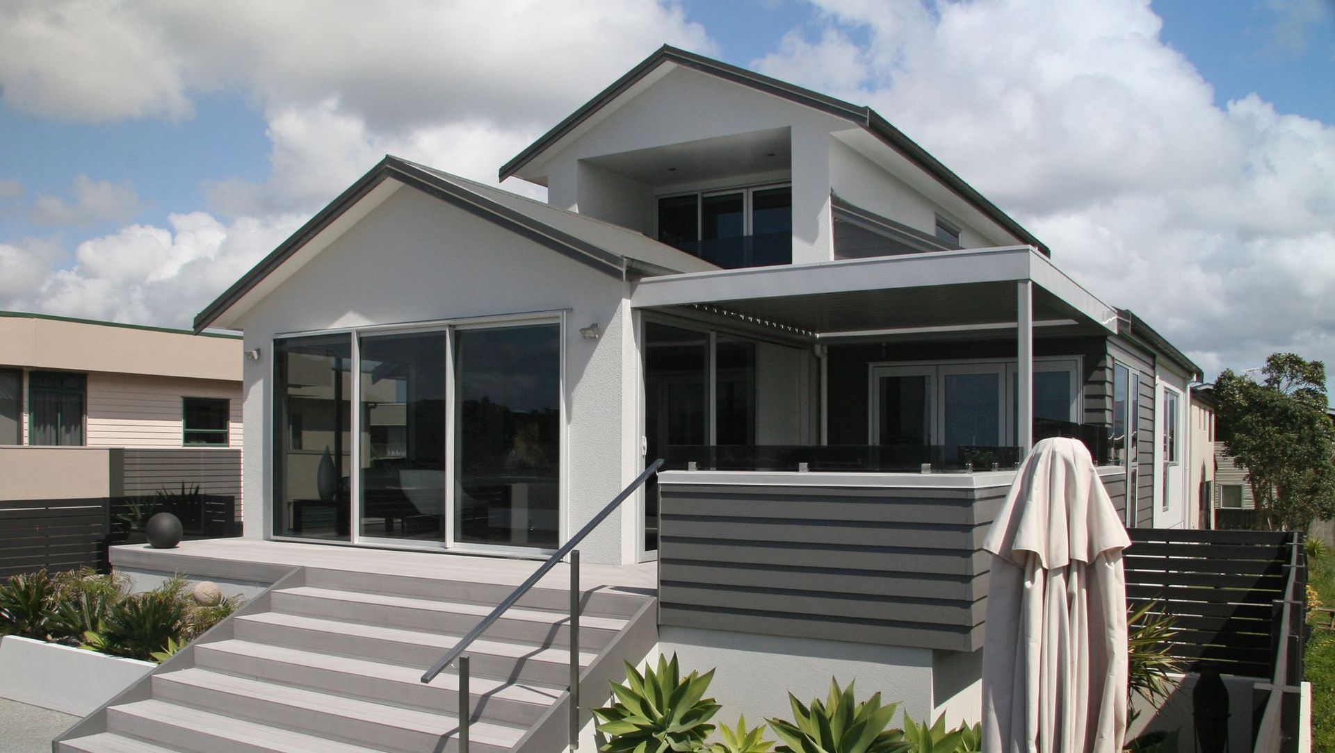 Buffalo Beach Renovation banner