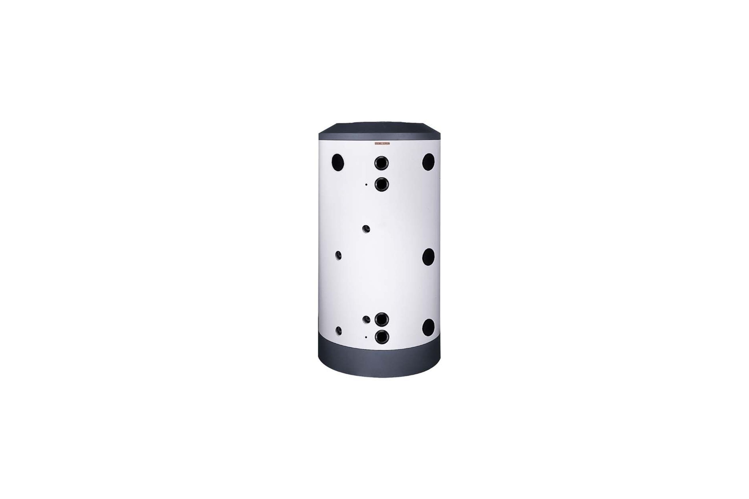 Buffer Cylinders