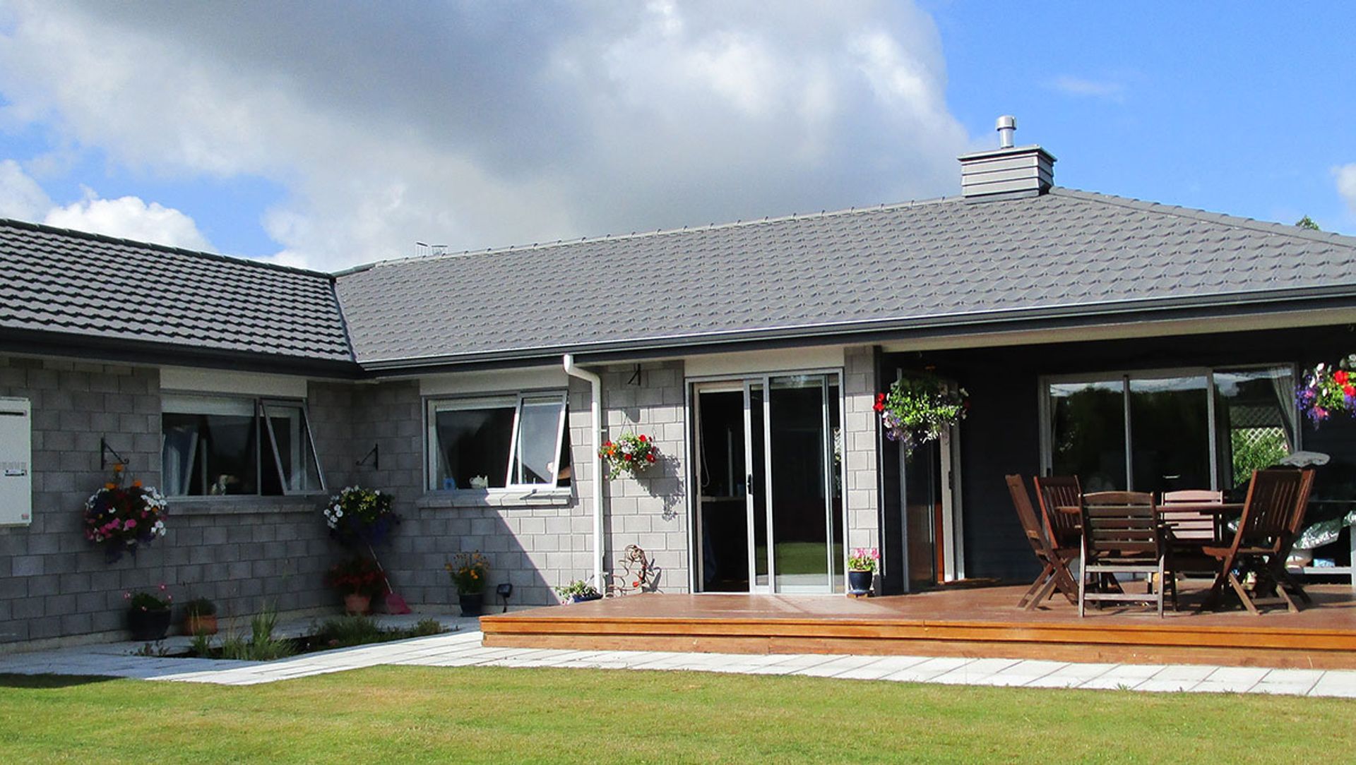 Built in Brick banner