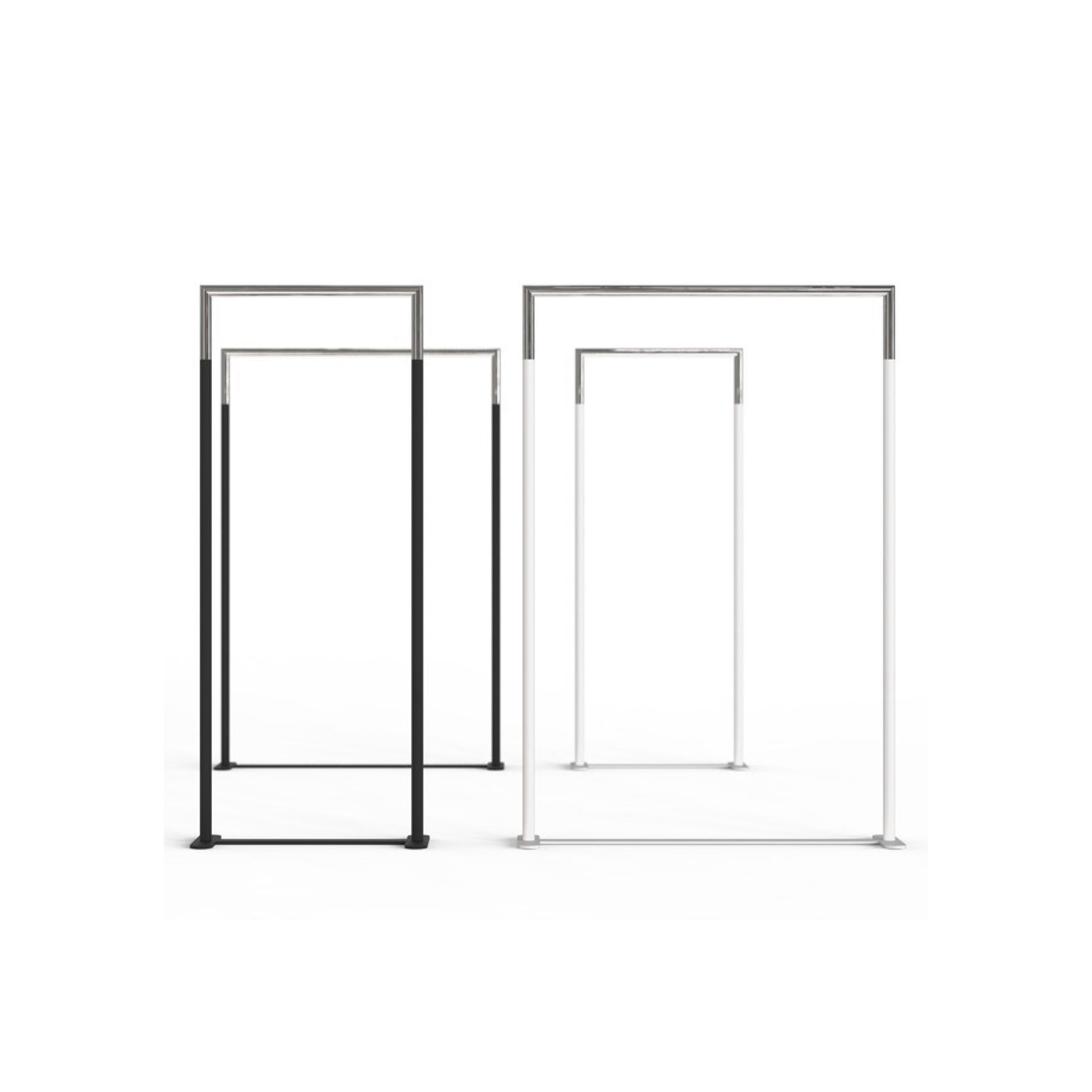 BUKTO Clothes Stand