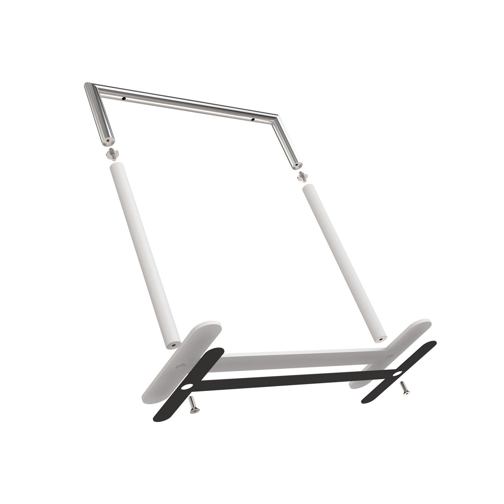 BUKTO Clothes Stand