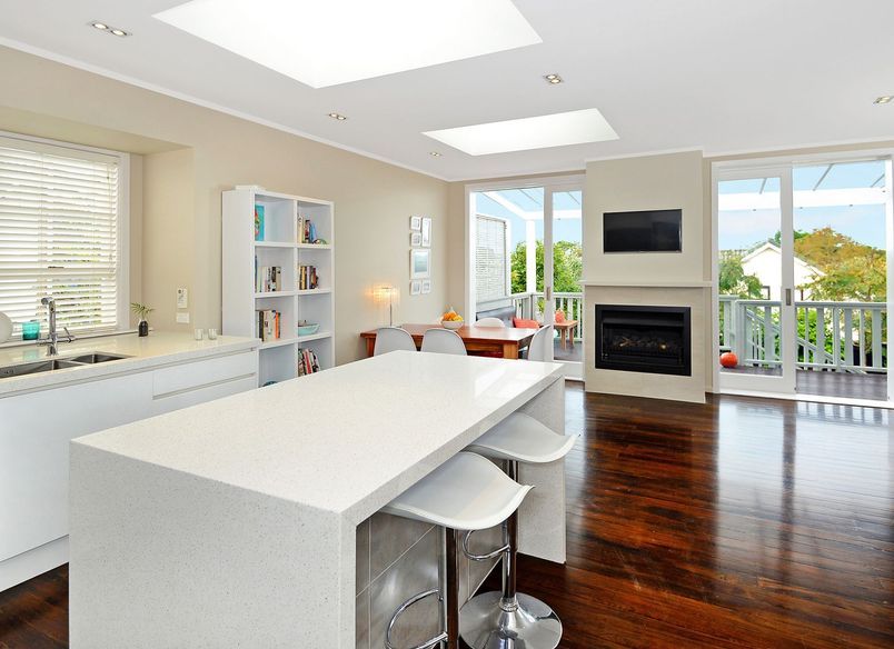 Bungalow Transformation - Devonport