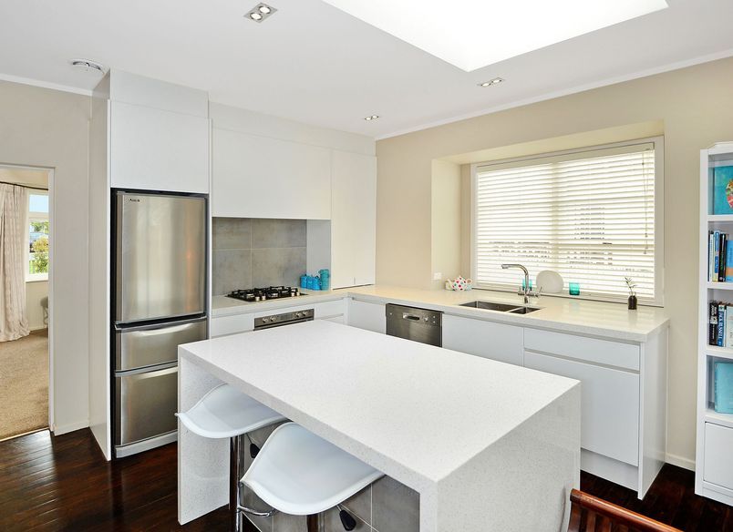 Bungalow Transformation - Devonport