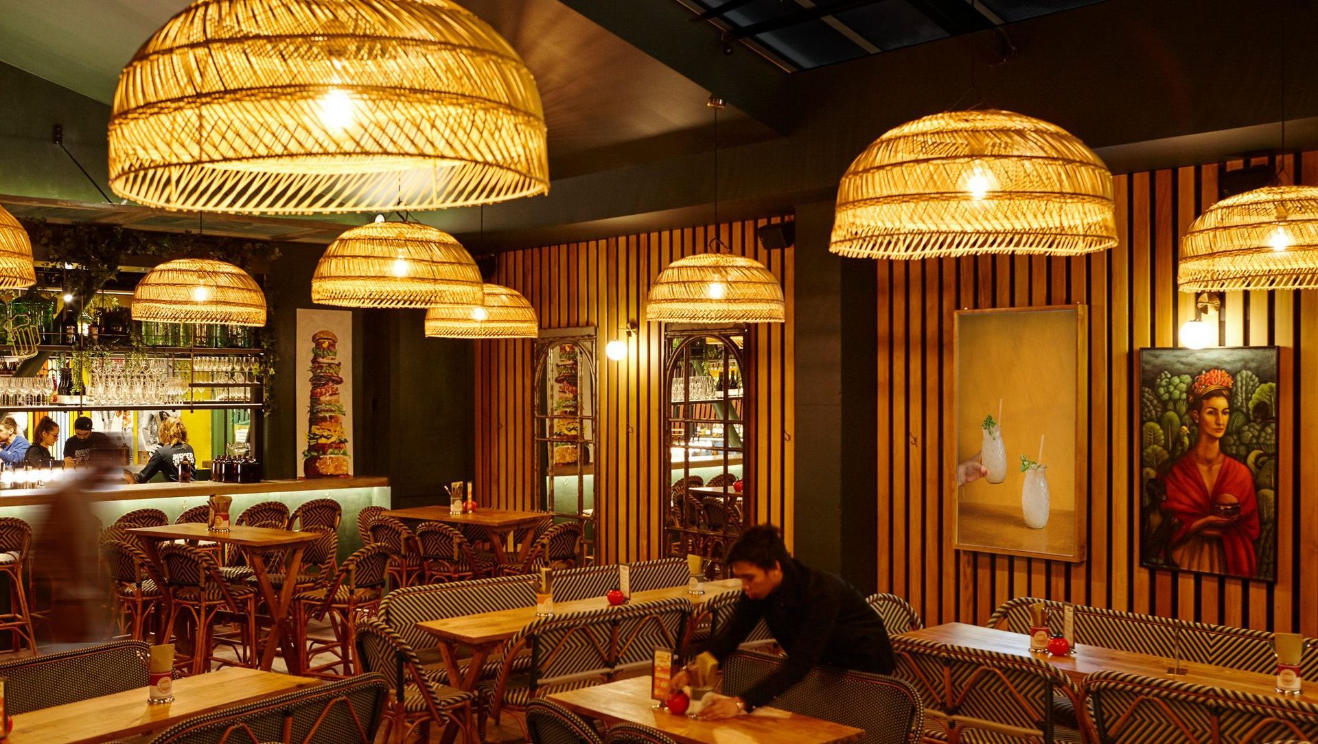 Burger Burger — Christchurch banner