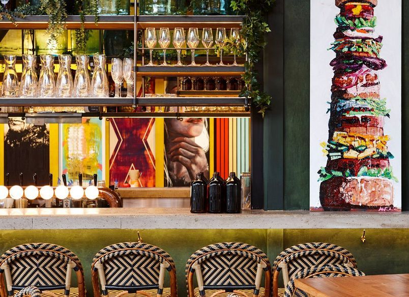 Burger Burger — Christchurch