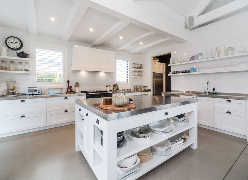 Shaker style Kitchen