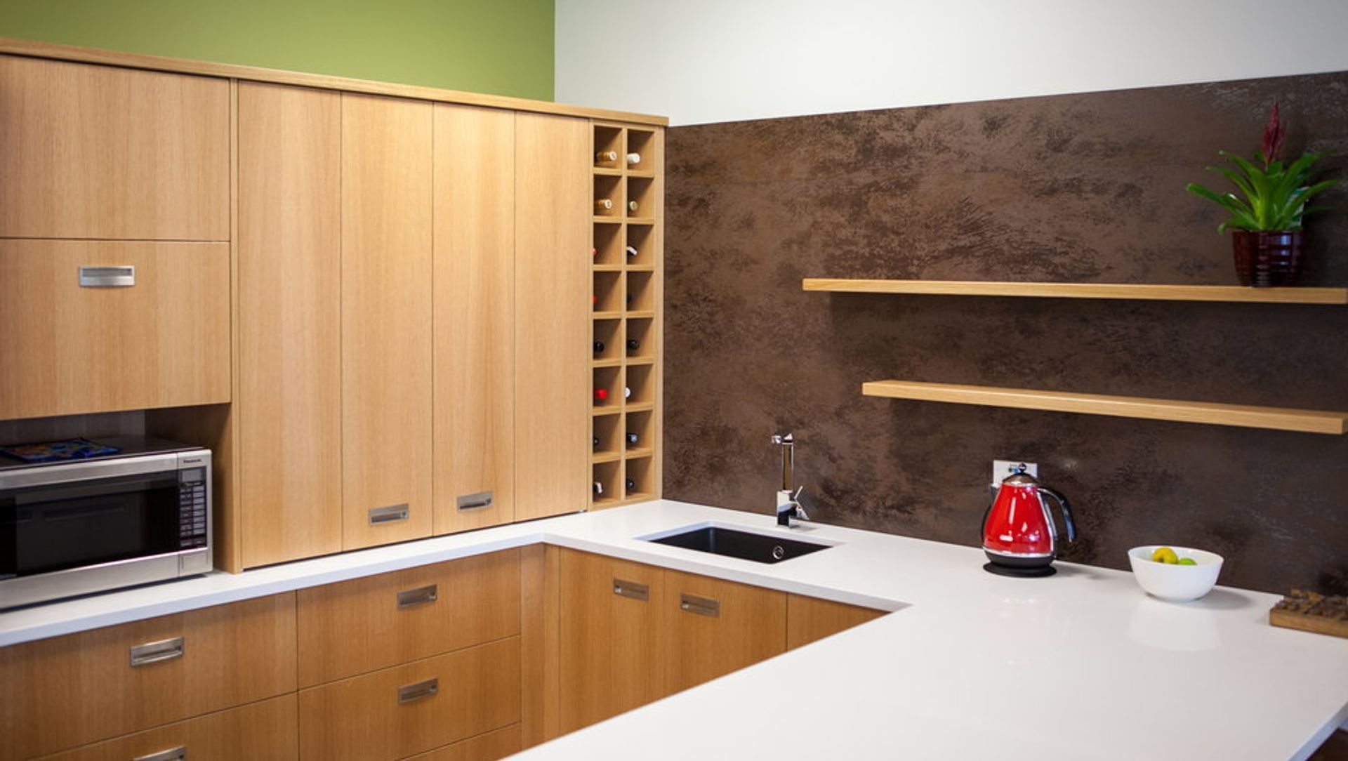 Business Kitchen Design banner