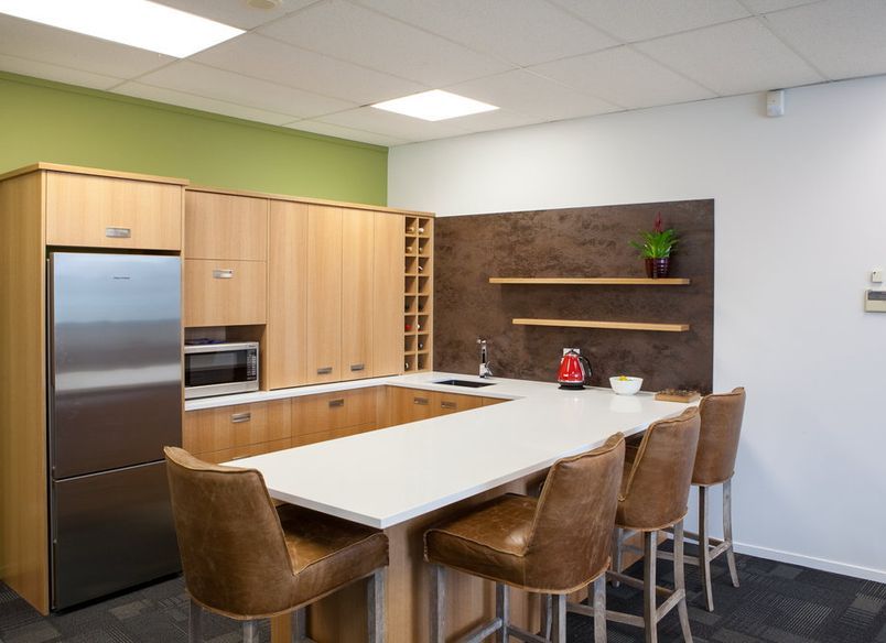 Business Kitchen Design