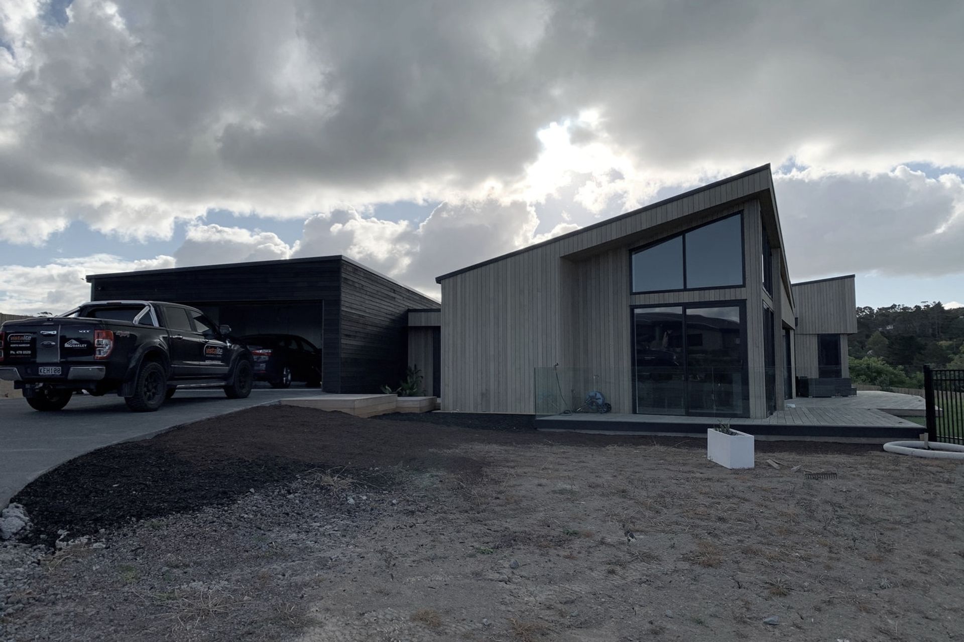 Hero Banner for C & H Structural and Civil Engineers