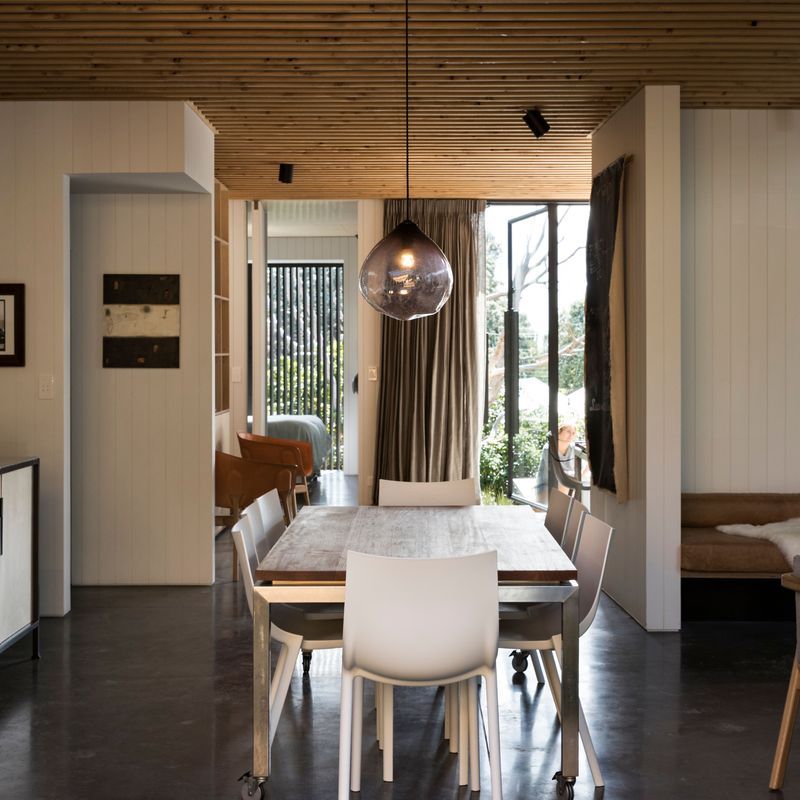 C2 Polished Concrete System