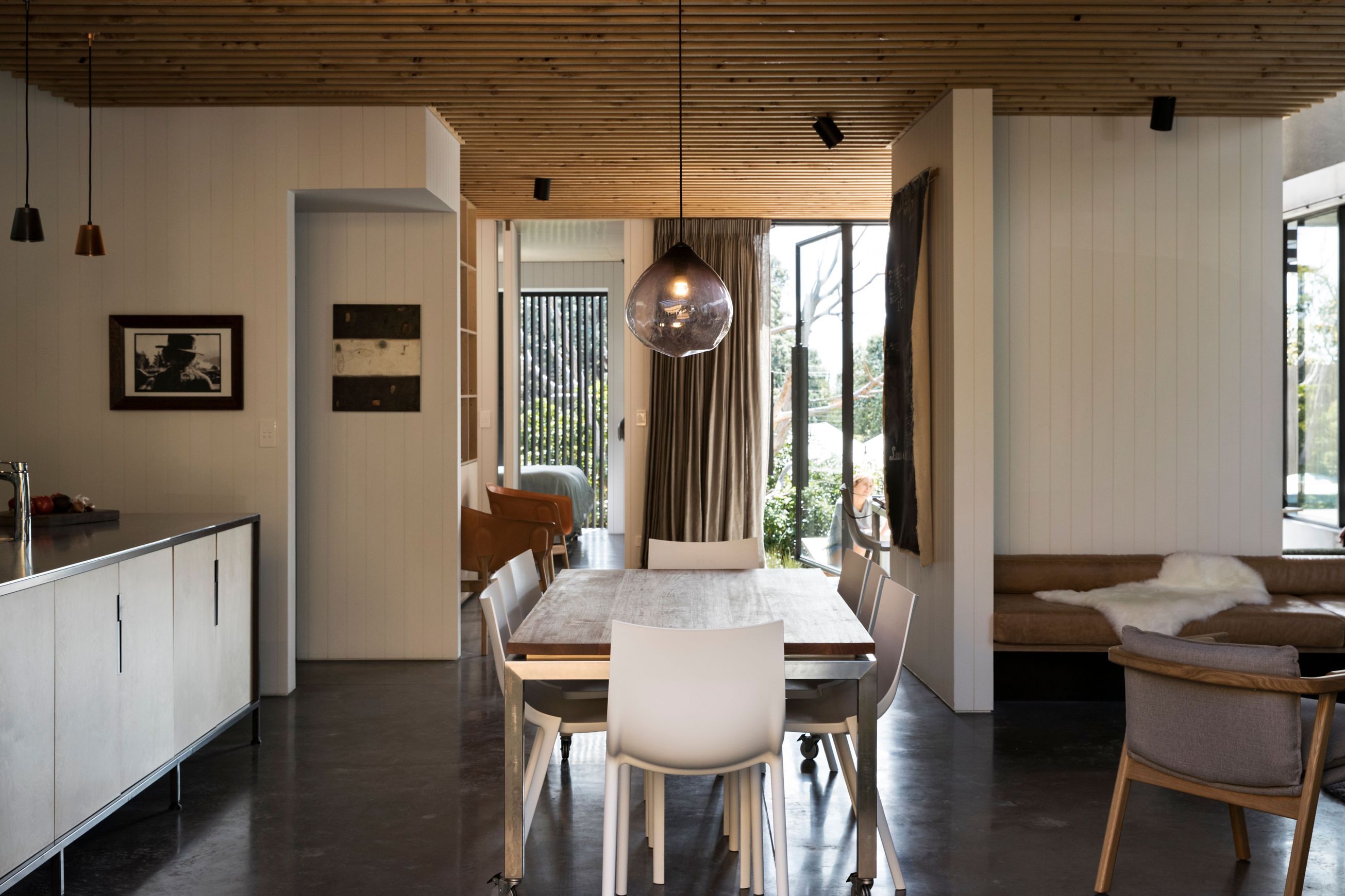 C2 Polished Concrete System