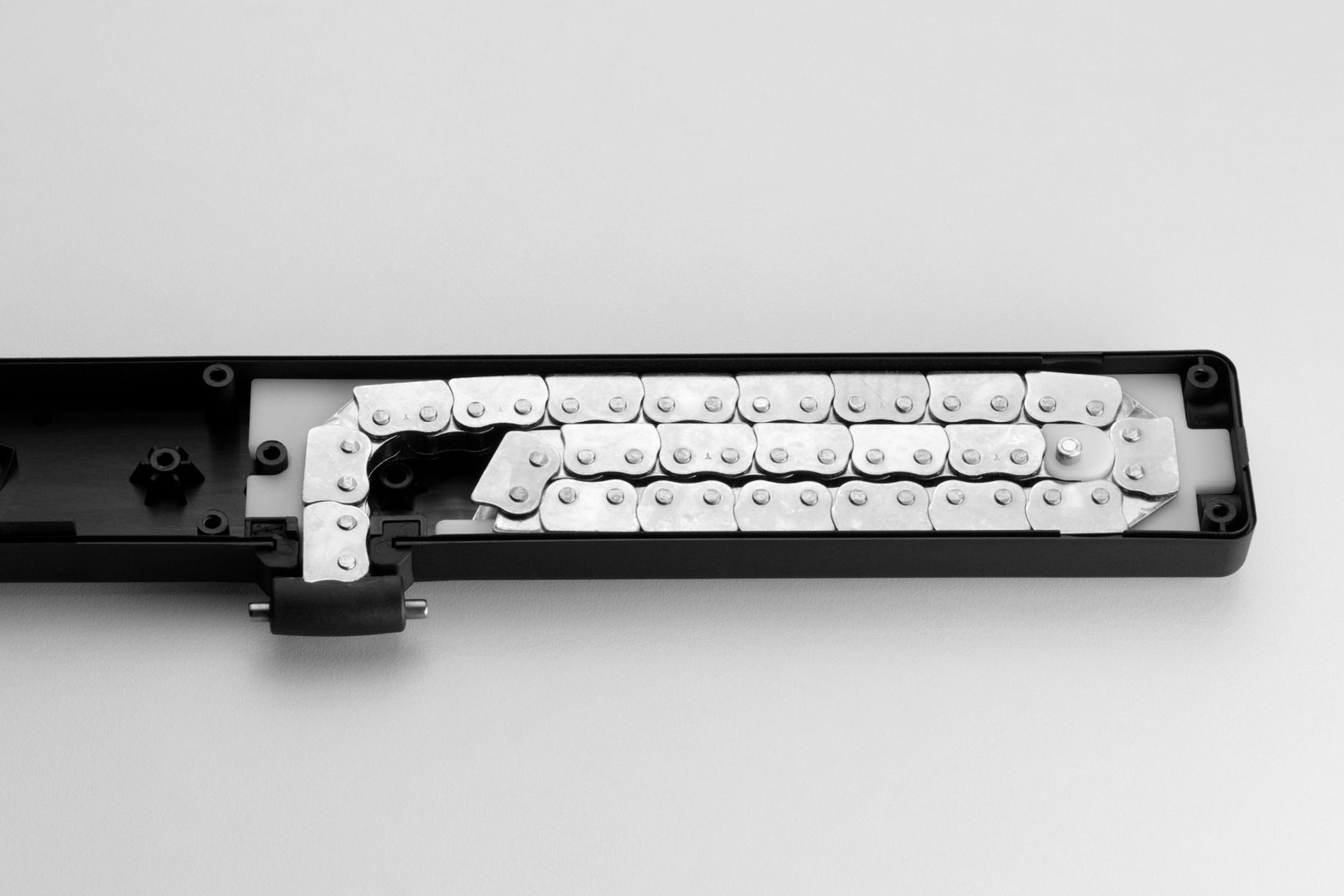 TOPP C20 Chain Actuator 230V