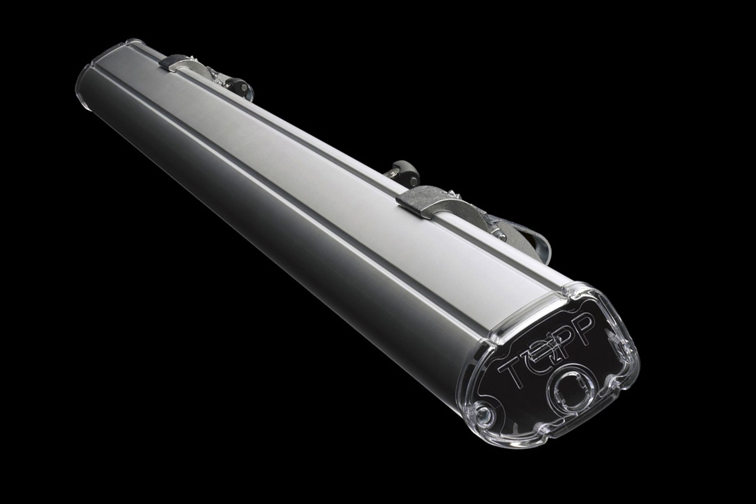 TOPP C240 Twin Chain Drive 24V DV