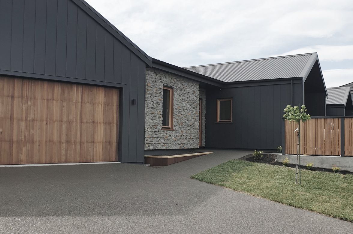 Hawkes Bay - Havelock North expoHaus