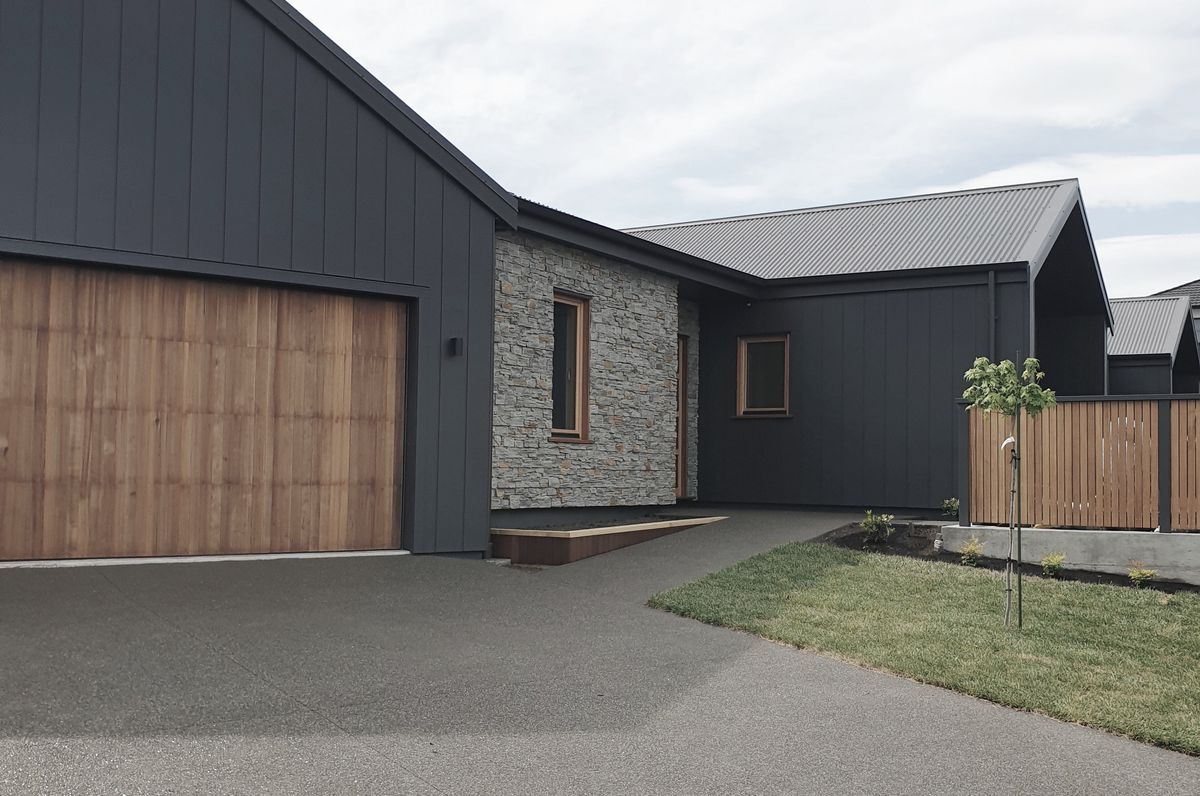 Hawkes Bay - Havelock North expoHaus