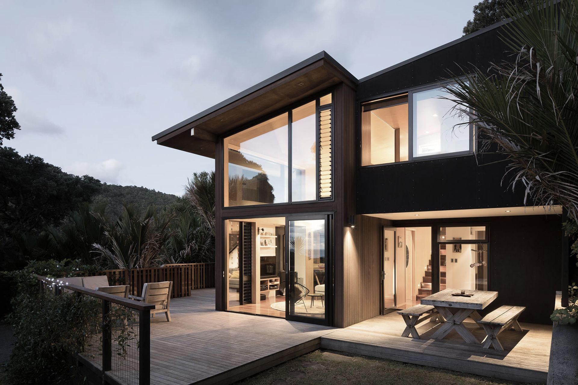 Hero Banner for C–Architecture