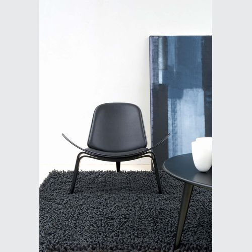 CH07 Shell Chair by Carl Hansen + Son