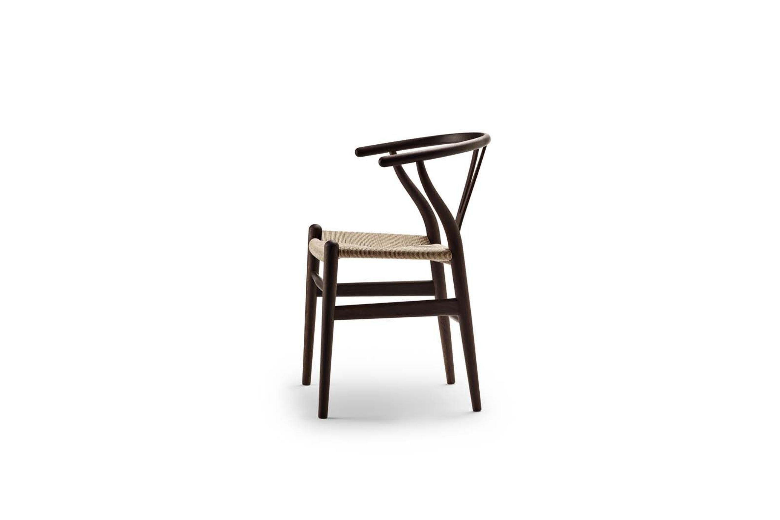 CH24 Wishbone Chair by Carl Hansen + Son