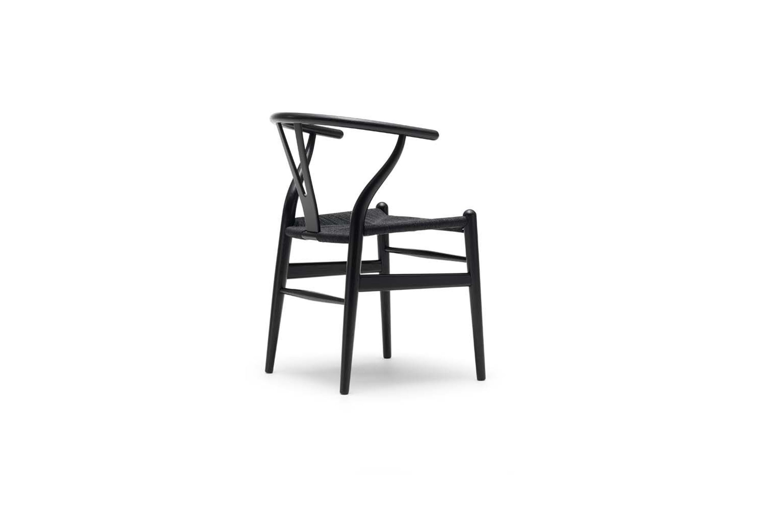 CH24 Wishbone Chair by Carl Hansen + Son