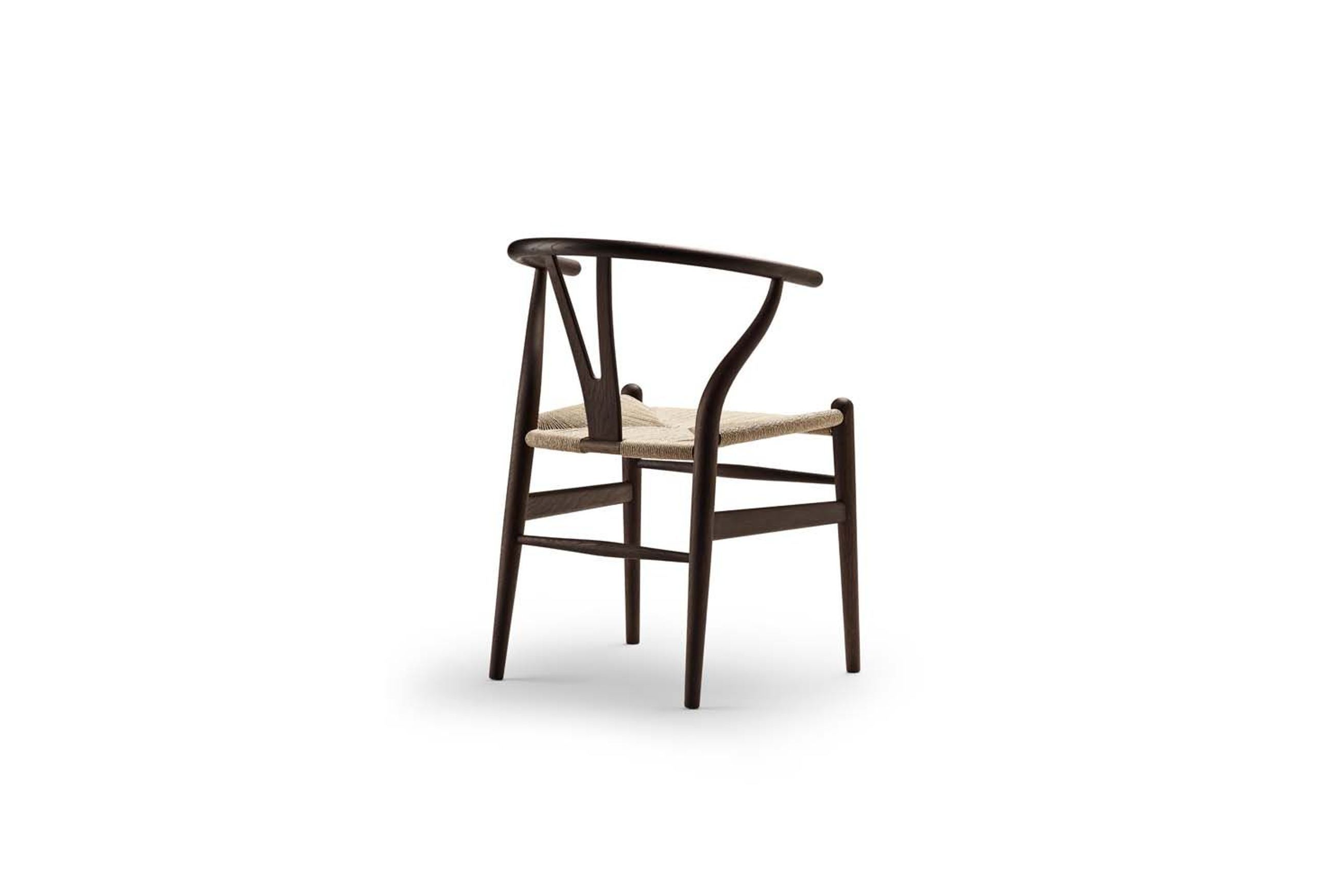 CH24 Wishbone Chair by Carl Hansen + Son