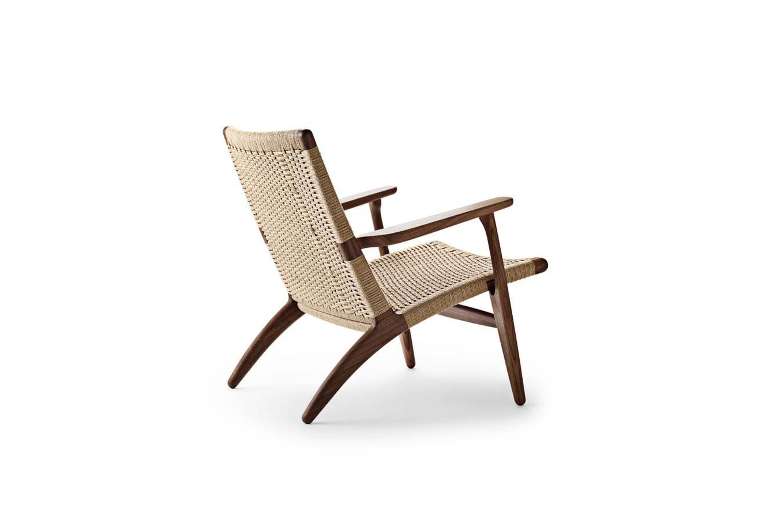 CH25 Chair by Carl Hansen + Son