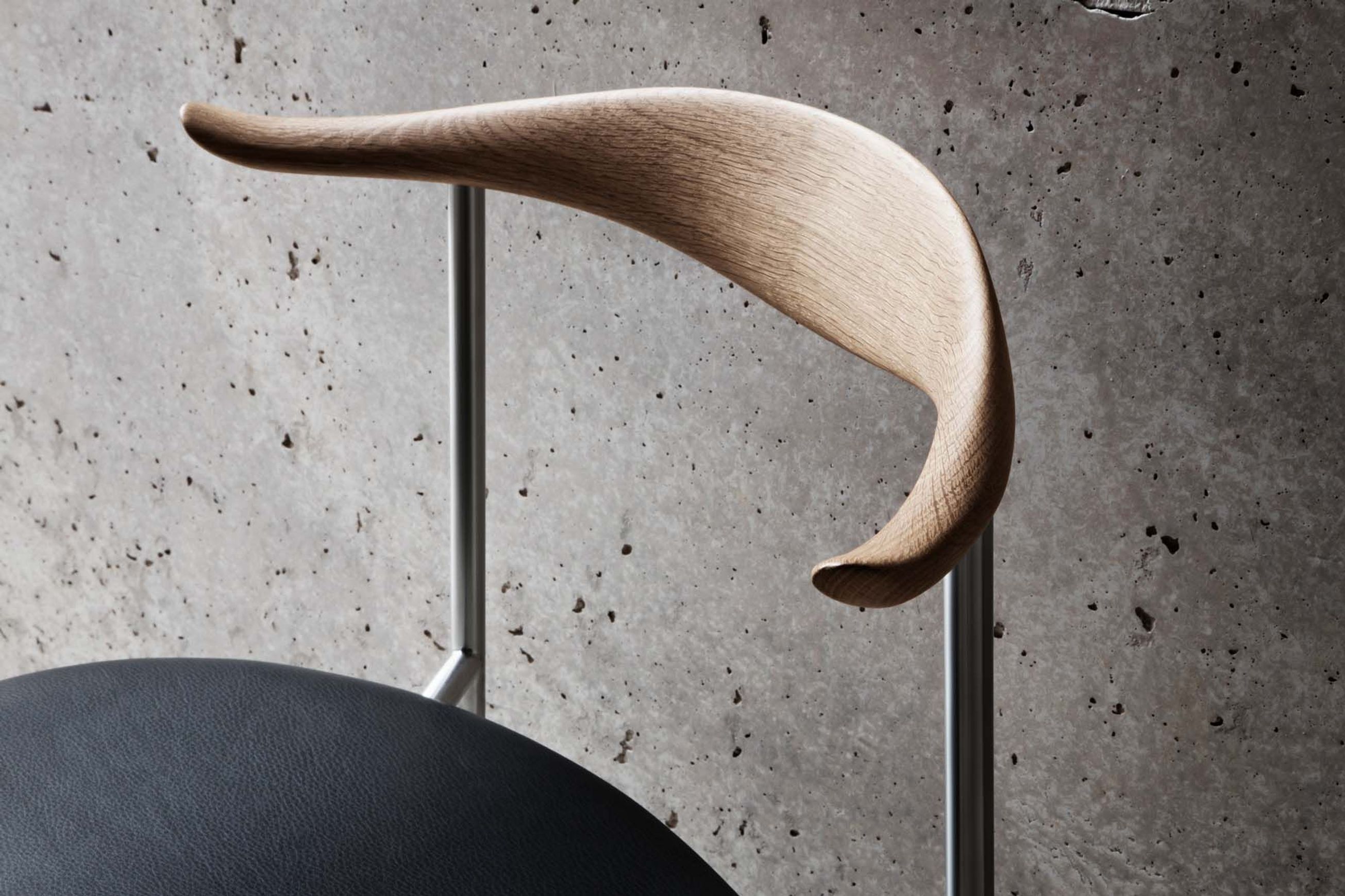 CH88 Chair by Carl Hansen + Son