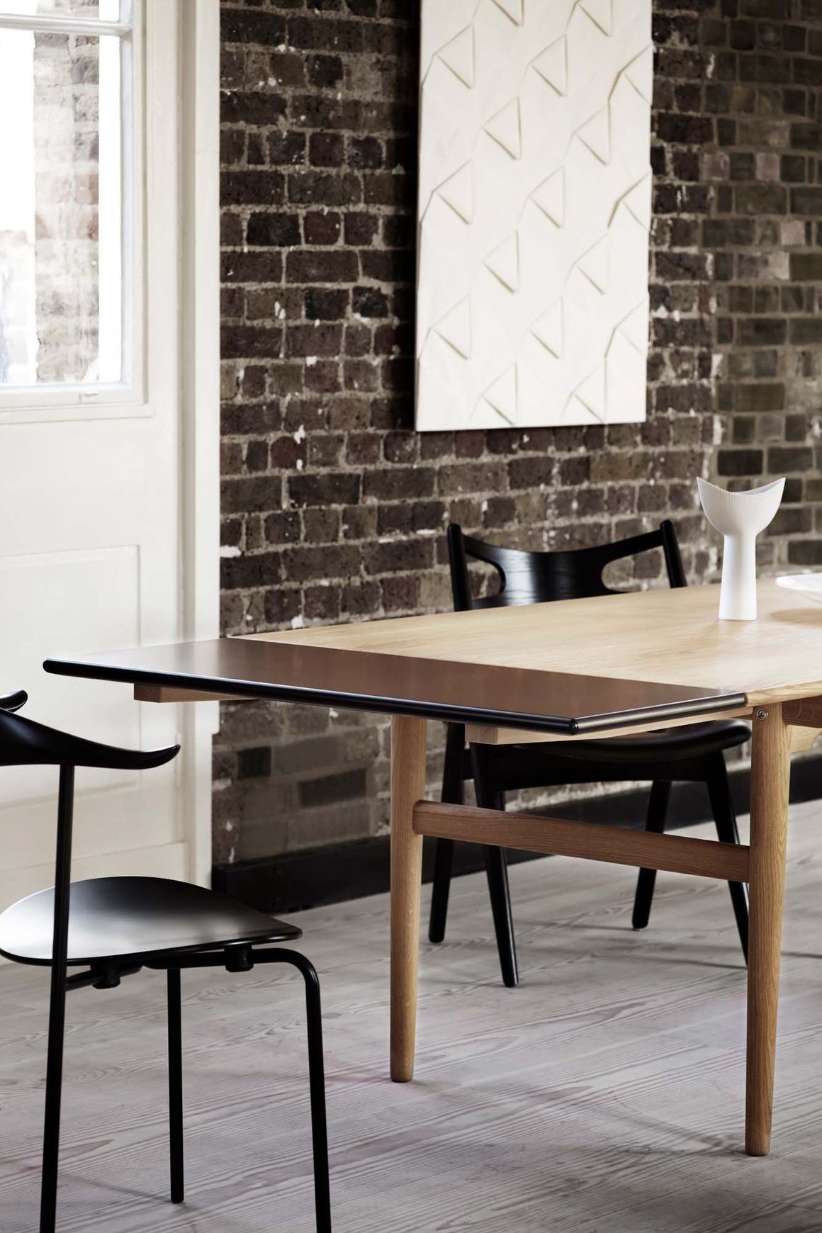 CH88 Chair by Carl Hansen + Son