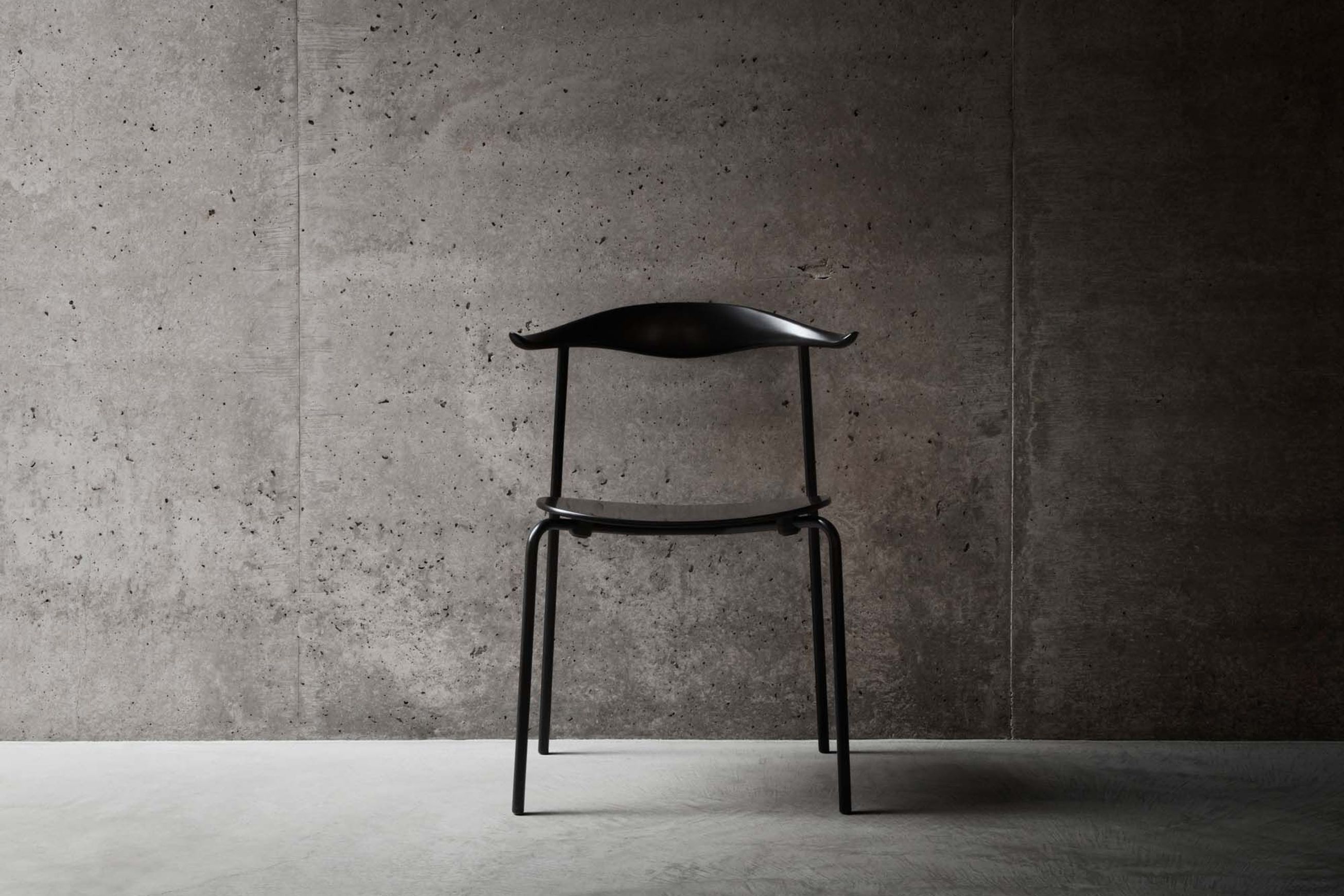 CH88 Chair by Carl Hansen + Son