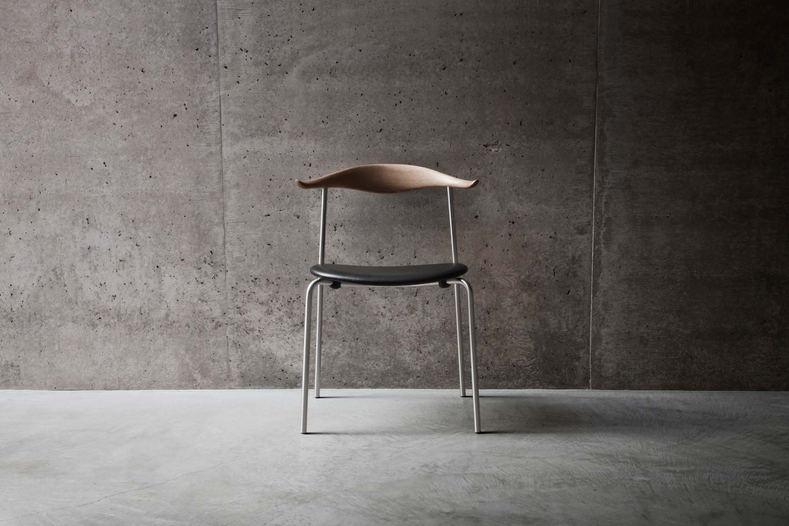 CH88 Chair by Carl Hansen + Son