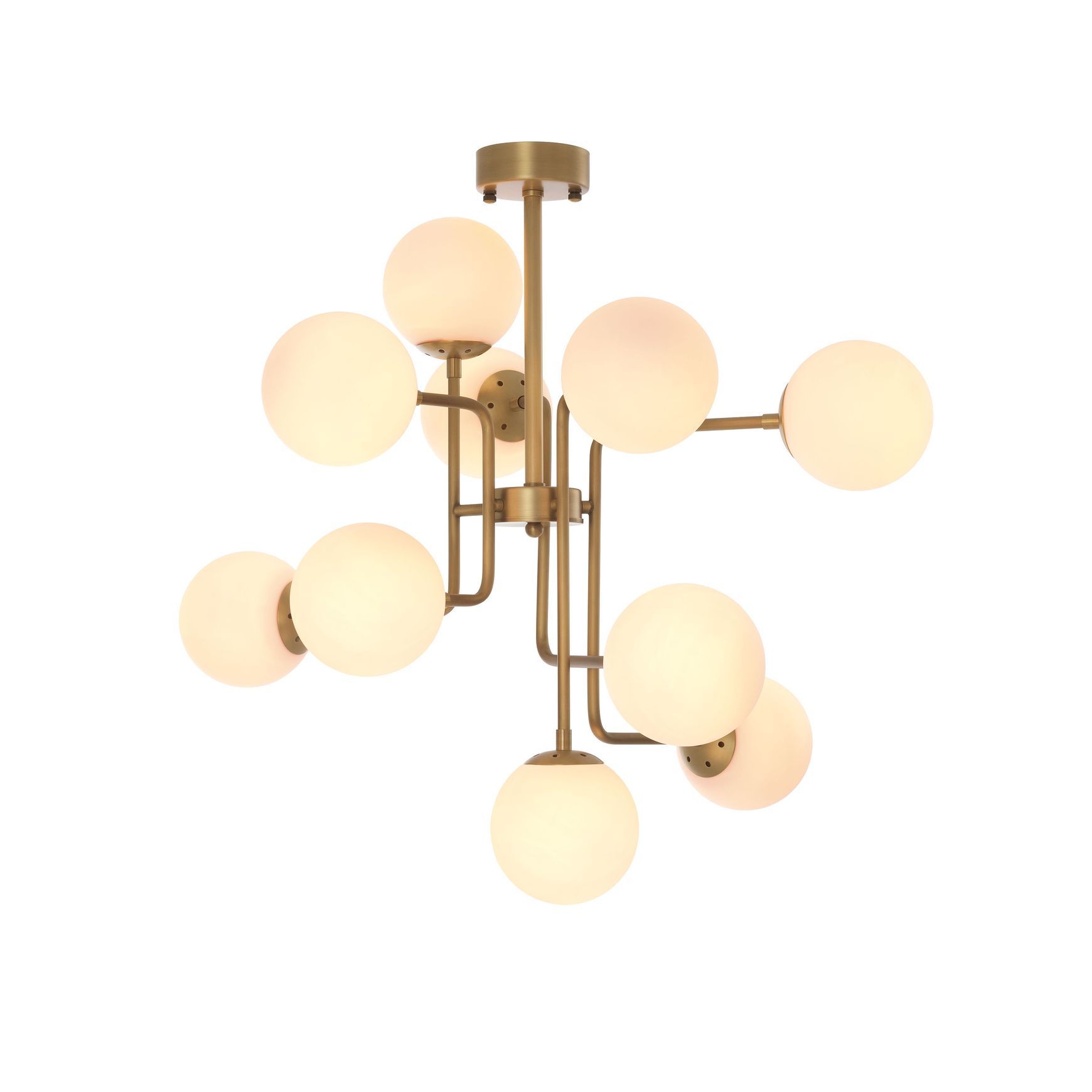 Chase Chandelier