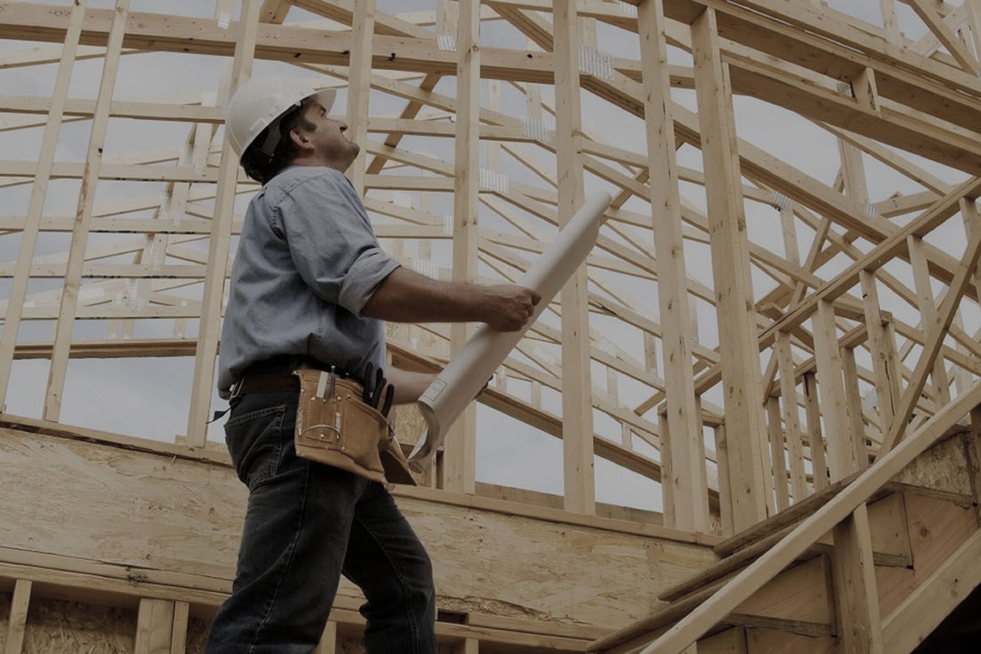 Hero Banner for Helicon Construction Ltd