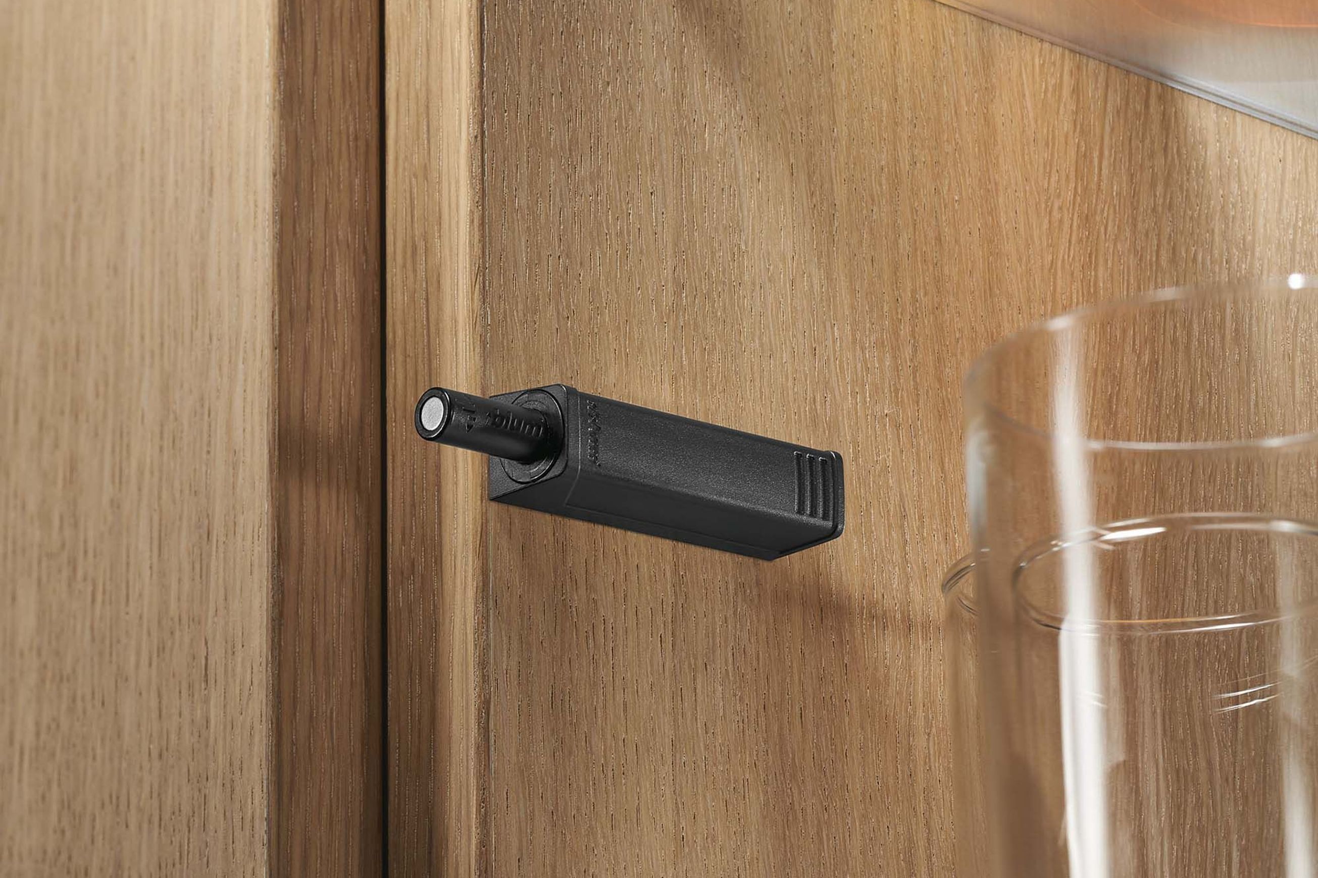 CLIP top - Hinge System