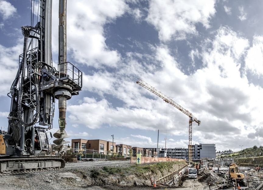 CLL Service & Solutions