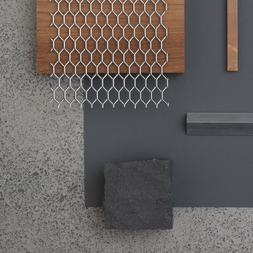 COLORSTEEL® MATTE Roofing & Wall Cladding