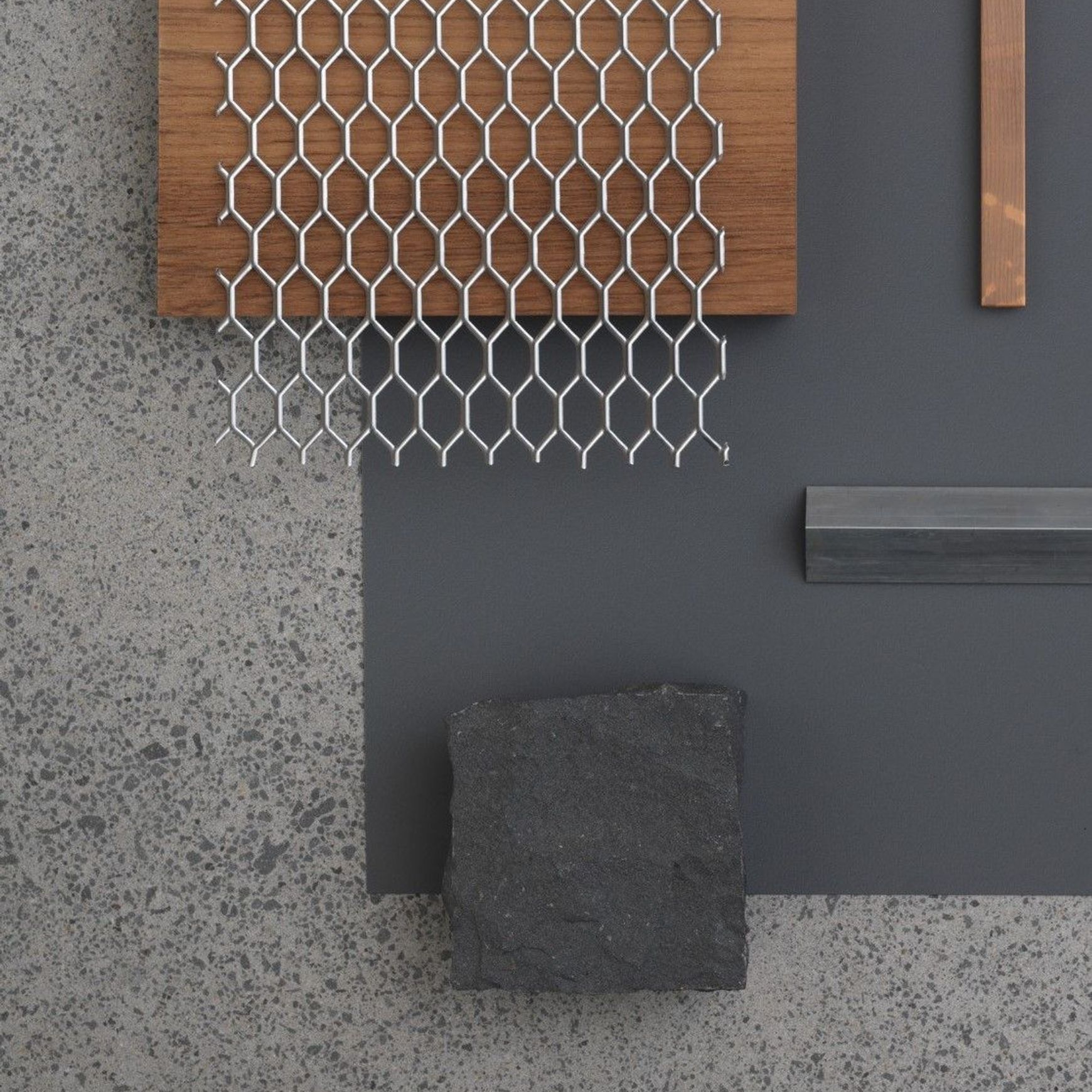 COLORSTEEL® MATTE Roofing & Wall Cladding