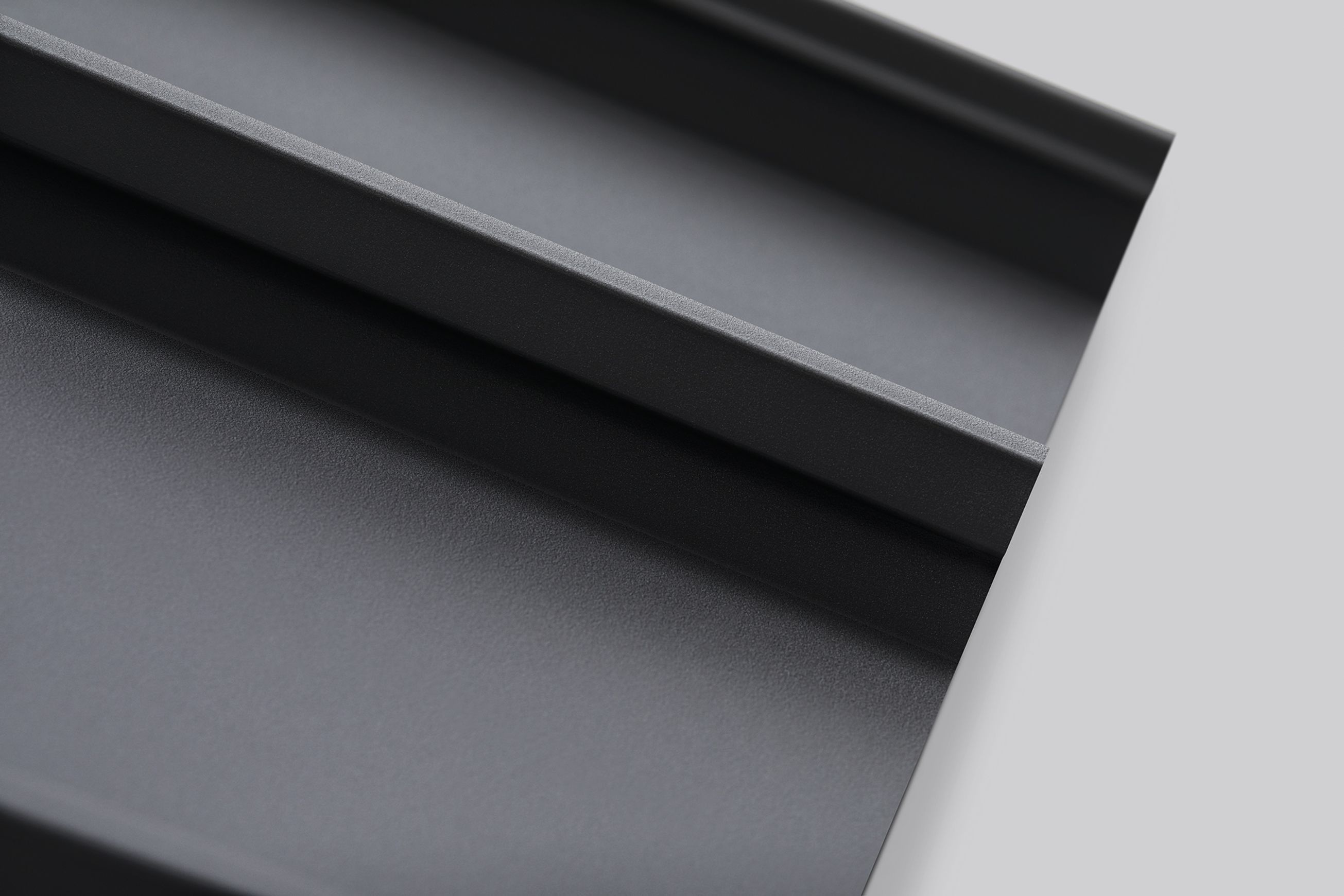 COLORSTEEL® MATTE Roofing & Wall Cladding