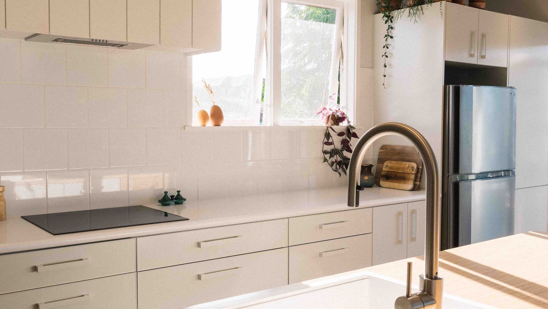 Green Room Studio - Kitchen Renovation banner