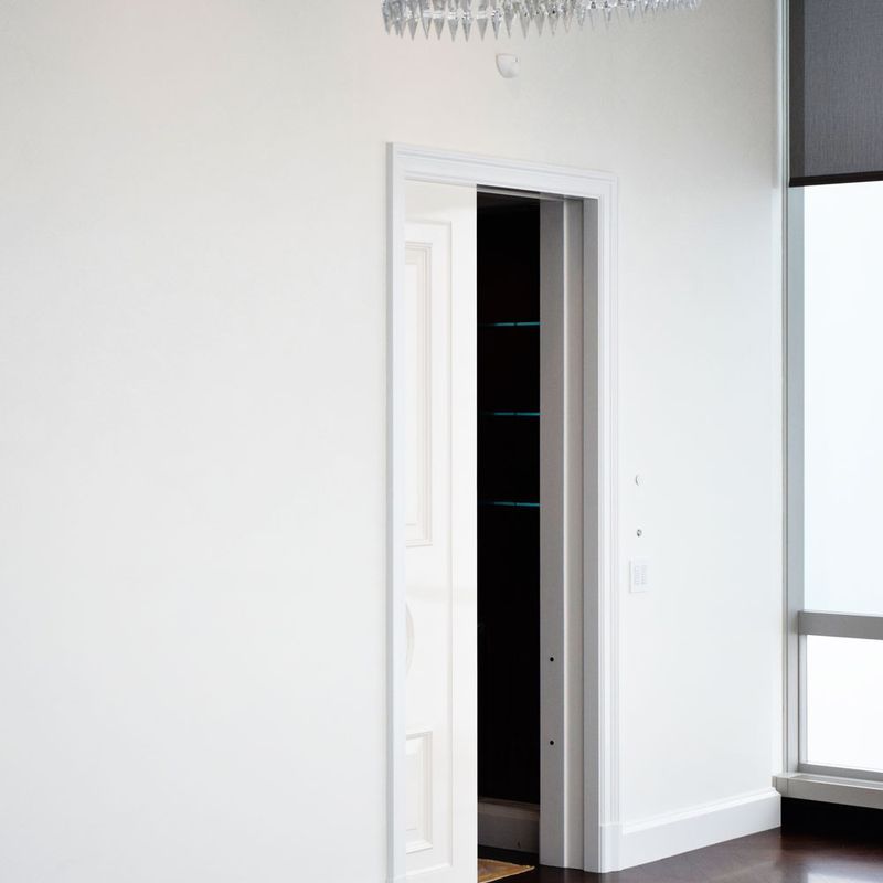 CS AutoCav® Residential Automated Cavity Slider