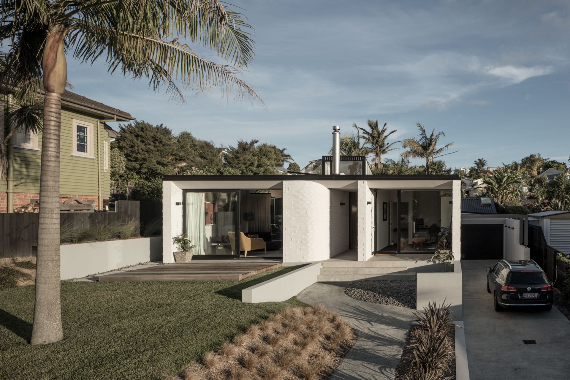 Hero Banner for CTL Construction