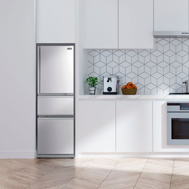 CX Mini Designer Series Fridge