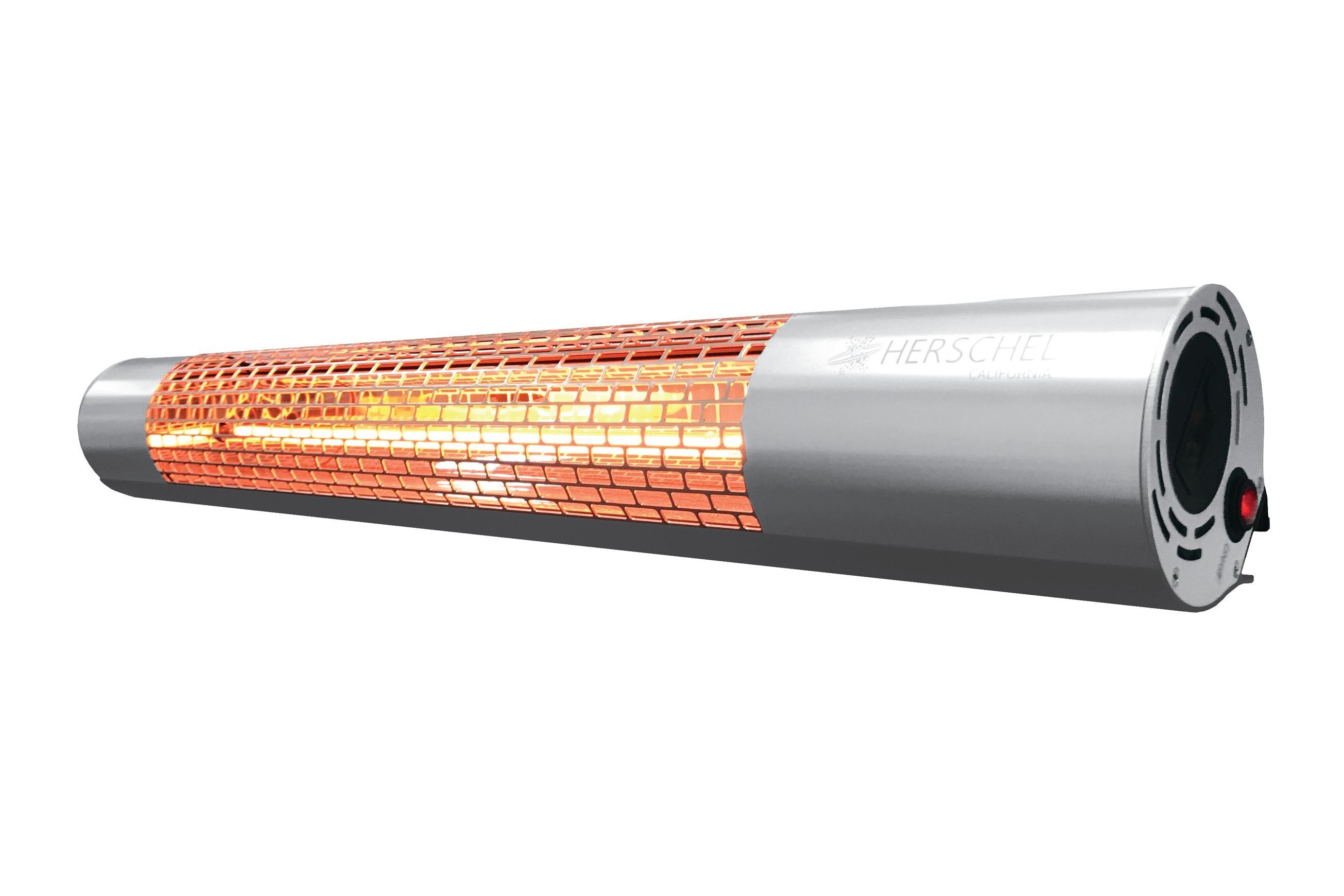 California 2000 Watt Heater with Remote
