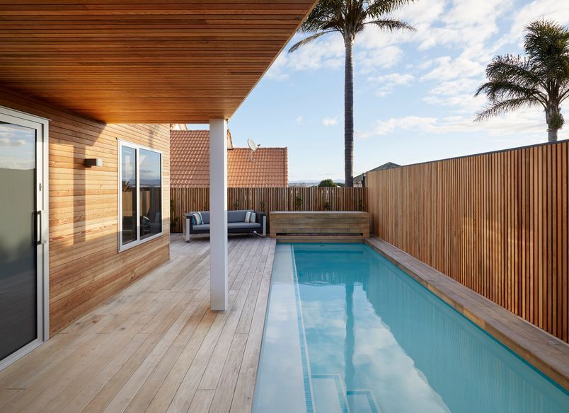 Calley Homes - Mount Retreat