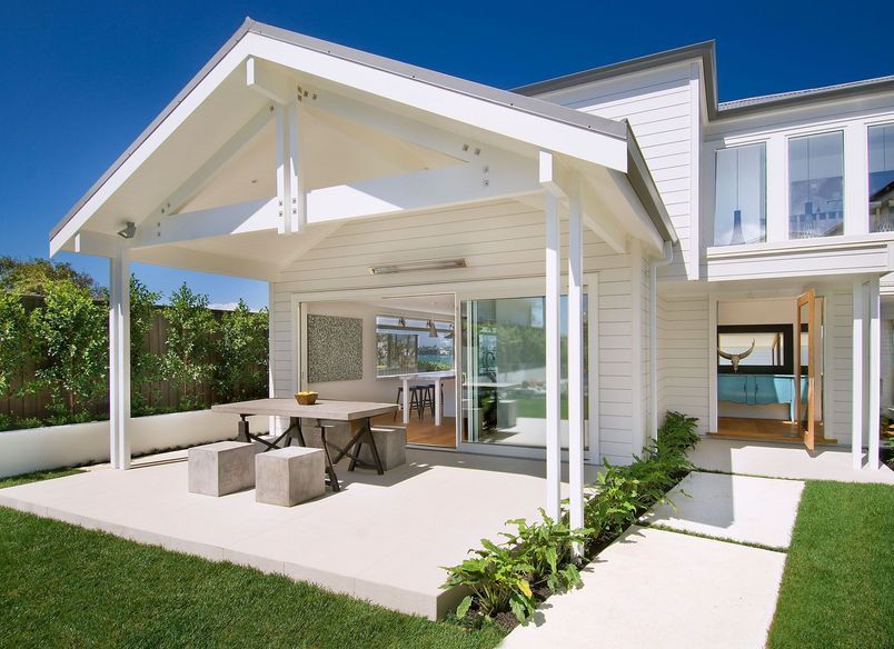 Calliope Road, Devonport