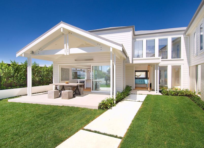 Calliope Road, Devonport